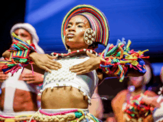 MinC lança Cultura Negra Vive 2025 e reafirma compromisso do Brasil com a valorização da ancestralidade — Ministério da Cultura