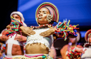 MinC lança Cultura Negra Vive 2025 e reafirma compromisso do Brasil com a valorização da ancestralidade — Ministério da Cultura