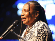 “Queremos mais mulheres em lugares de poder, é um direito que a própria natureza nos dá”, enfatiza Margareth Menezes em abertura da COP das Mulheres