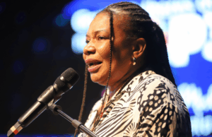 “Queremos mais mulheres em lugares de poder, é um direito que a própria natureza nos dá”, enfatiza Margareth Menezes em abertura da COP das Mulheres