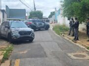 Acusado de roubo morre em confronto com a Polícia em Cuiabá