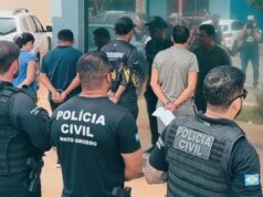 Quadrilha da “Carta Contemplada” é presa após golpes em MT