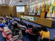 Encontro Nacional de Gestores da Rede Territórios da Cultura apresenta balanço do novo PNC e desafios de ações itinerantes