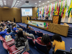 Encontro Nacional de Gestores da Rede Territórios da Cultura apresenta balanço do novo PNC e desafios de ações itinerantes