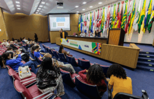 Encontro Nacional de Gestores da Rede Territórios da Cultura apresenta balanço do novo PNC e desafios de ações itinerantes