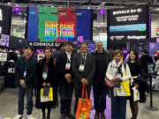 Brasil e Coreia do Sul avançam em cooperação para audiovisual, tecnologia e economia criativa — Ministério da Cultura