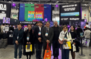 Brasil e Coreia do Sul avançam em cooperação para audiovisual, tecnologia e economia criativa — Ministério da Cultura