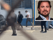 Daniel Vorcaro deixa CDP de Guarulhos após decisão da Justiça