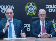 Complexos da Penha e Alemão, tidos como ‘QG do CV’, distribuem 10 toneladas de droga por mês no RJ, diz Polícia Civil