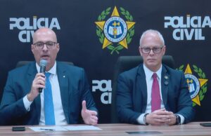 Complexos da Penha e Alemão, tidos como ‘QG do CV’, distribuem 10 toneladas de droga por mês no RJ, diz Polícia Civil