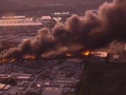 Avião de carga cai após decolar e mata ao menos 3 pessoas nos EUA