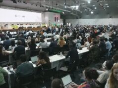 Sem acordo, COP30 entra em dia decisivo após madrugada de conversas