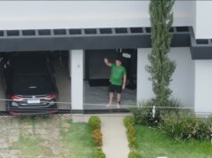 STF tem maioria para manter prisão preventiva de Bolsonaro