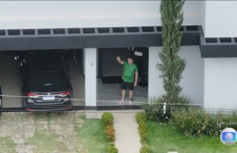 STF tem maioria para manter prisão preventiva de Bolsonaro