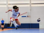 Sorriso recebe 600 atletas na etapa estadual dos Jogos Abertos 2025