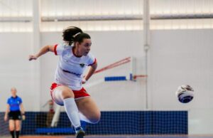 Sorriso recebe 600 atletas na etapa estadual dos Jogos Abertos 2025