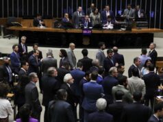 Congresso derruba vetos ao licenciamento ambiental e dá vitória expressiva à bancada ruralista