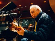 Jards Macalé morre no Rio