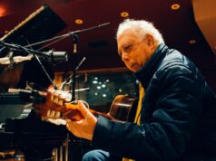 Jards Macalé morre no Rio