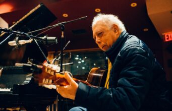 Jards Macalé morre no Rio