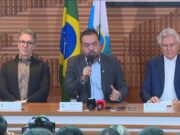 Governadores pedem que Motta adie votação de projeto antifacção