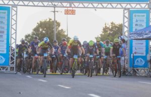 MTB: Quarta Etapa do Desafio Agro está com inscrições abertas