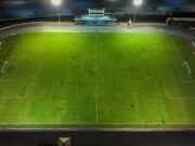 Campeonato de Futebol Amador de Lucas do Rio Verde termina com partidas no Estádio Municipal