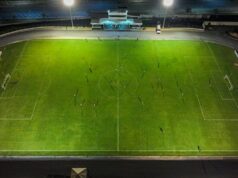 Campeonato de Futebol Amador de Lucas do Rio Verde termina com partidas no Estádio Municipal