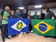 Atletas e técnico do programa de bolsas do Governo de MT são convocados para Surdolimpíadas de Verão no Japão