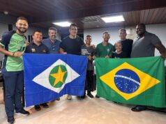 Atletas e técnico do programa de bolsas do Governo de MT são convocados para Surdolimpíadas de Verão no Japão