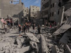 Conselho de Segurança da ONU aprova plano de paz de Trump para Gaza