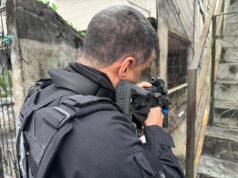 Mais de 30 são presos na Bahia em operação policial contra o CV