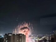 Forte explosão deixa feridos e provoca destruição em São Paulo