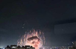 Forte explosão deixa feridos e provoca destruição em São Paulo