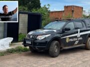 Venezuelano é encontrado morto a facadas em casa em Cuiabá