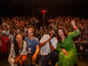 o direito de existir, criar e narrar o próprio país — Ministério da Cultura