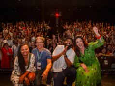 o direito de existir, criar e narrar o próprio país — Ministério da Cultura