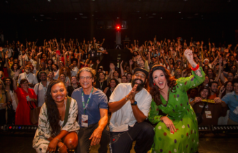 o direito de existir, criar e narrar o próprio país — Ministério da Cultura