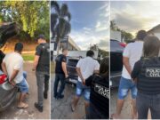 Detento de MT é acusado de chefiar esquema do “falso médico”