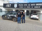 Polícia mira grupo por ameaçar policiais em grupo de Whats