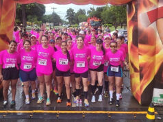 Advogadas anunciam lançamento da 3ª Corrida da Mulher em Nova Mutum/MT