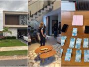 Polícia desmonta esquema de empresários e servidores em prefeitura