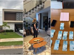 Polícia desmonta esquema de empresários e servidores em prefeitura