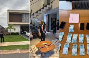 Polícia desmonta esquema de empresários e servidores em prefeitura