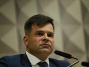 Silvinei levava carta em espanhol ao ser preso dizendo que câncer o impedia de falar e compreender ‘instruções orais’