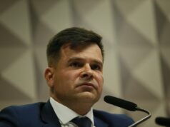 Silvinei levava carta em espanhol ao ser preso dizendo que câncer o impedia de falar e compreender ‘instruções orais’