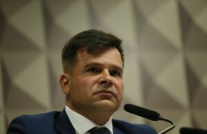 Silvinei levava carta em espanhol ao ser preso dizendo que câncer o impedia de falar e compreender ‘instruções orais’