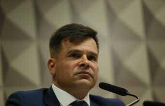 Silvinei levava carta em espanhol ao ser preso dizendo que câncer o impedia de falar e compreender ‘instruções orais’