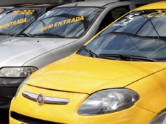 Venda de ‘seminovos’ dispara com preço maior do carro zero e trabalho por app