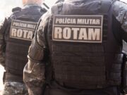 Tenente preso já estava afastado da PM e sem porte de arma